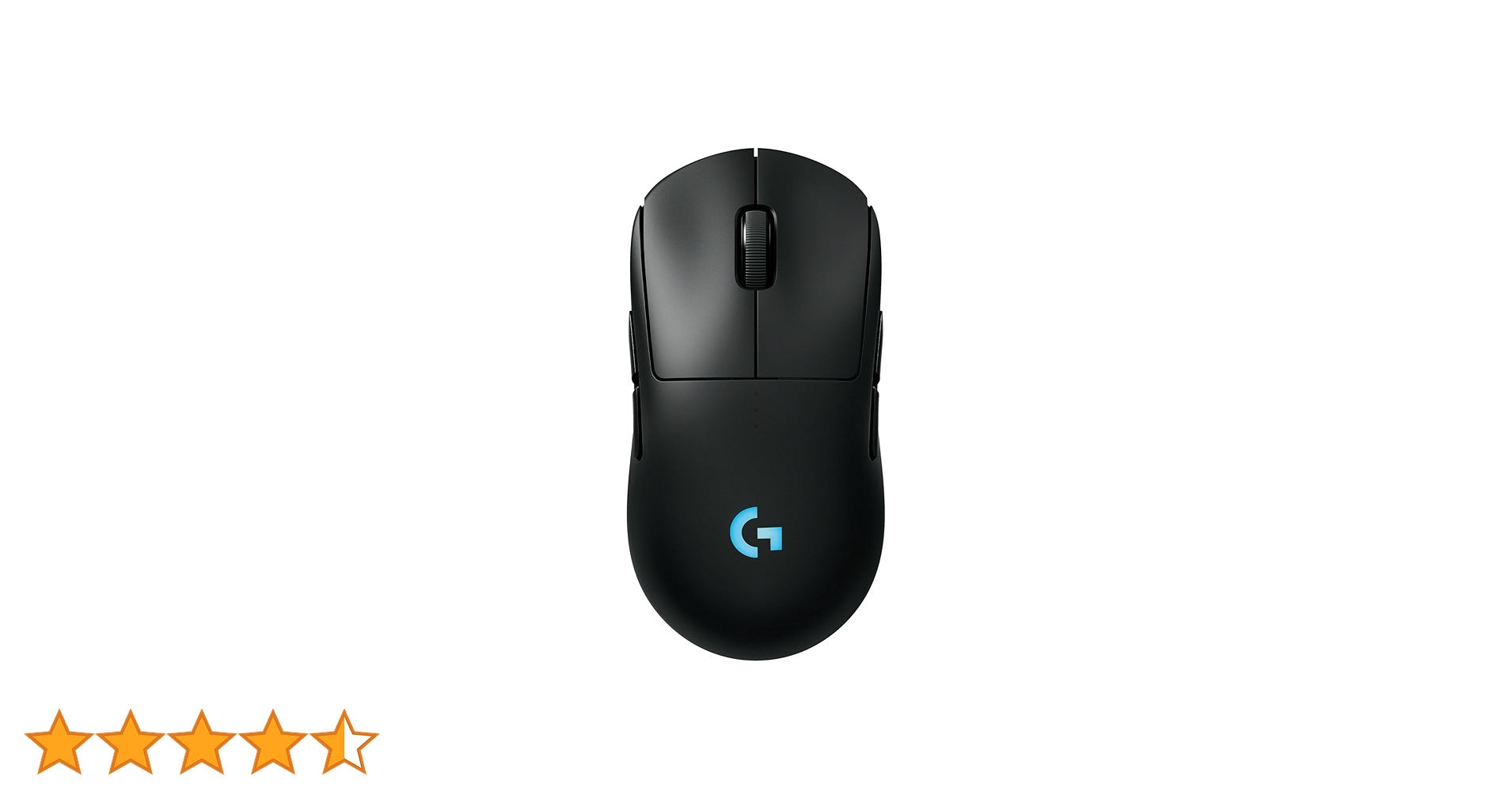 Amazon.co.jp: Logicool G PRO 2 LIGHTSPEED 44K DPI ワイヤレス